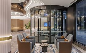 Meriton Suites Broadbeach